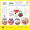 Creativity for Kids® The Very Hungry Caterpillar Ready to Grow Garden